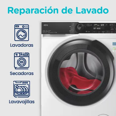 reparacion-electrodomesticos-aeg-lavado Reparación de electrodomésticos AEG de lavado: lavadoras, lavavajillas y secadoras