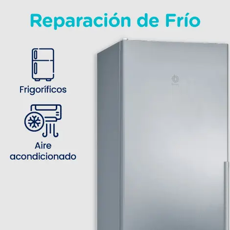 reparacion-electrodomesticos-balay-frio Reparación de frigoríficos Balay