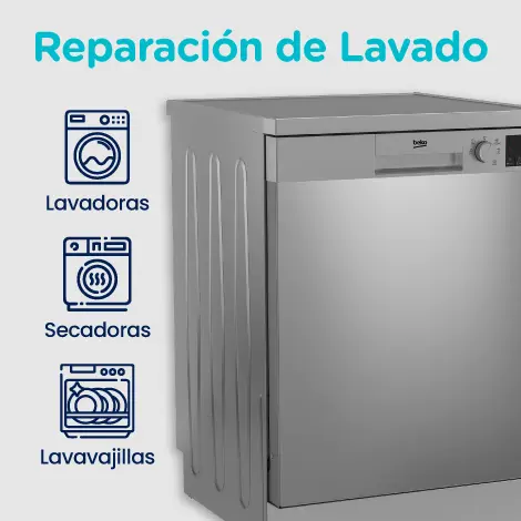 reparacion-electrodomesticos-beko-lavado Reparación de electrodomésticos Beko de lavado: lavadoras y lavavajillas