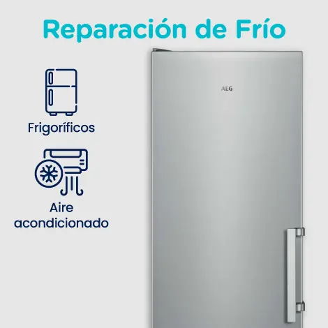 reparacion-frigorificos-aeg Reparación de frigoríficos AEG