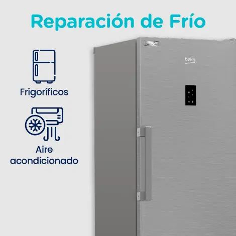 reparacion-frigorificos-beko Reparación de frigoríficos Beko