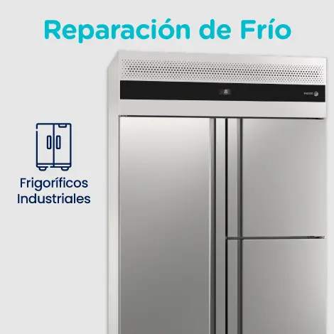 reparacion-frigorificos-industriales-fagor-industrial Reparación de frigoríficos industriales Fagor Industrial